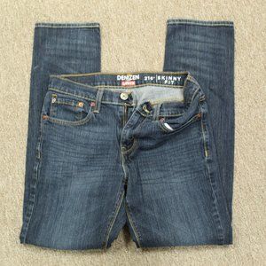 Men's Levi's Denizen 216 Skinny 30WX32L